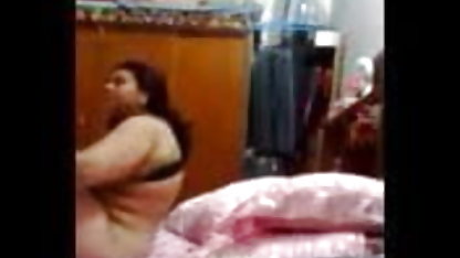 जबकि काम पर सेक्सी फिल्म लोड कर दो पति स्काइपे पर मज़ा है (निजी)