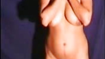 रूसी सुनहरे बालों वाली Dasha सेक्स फिल्म बफ