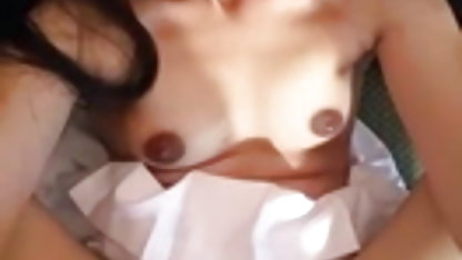 अलीना सेक्सी फिल्म वाली Henessy Udelыvaet दो penises