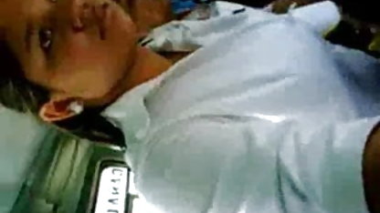 सुनहरे बालों वाली के साथ बड़े सेक्सी मूवी हिंदी माई लूट में टैक्सी